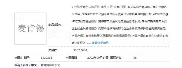 對(duì)惡意注冊(cè)商標(biāo)的行為，請(qǐng)拿起法律武器！