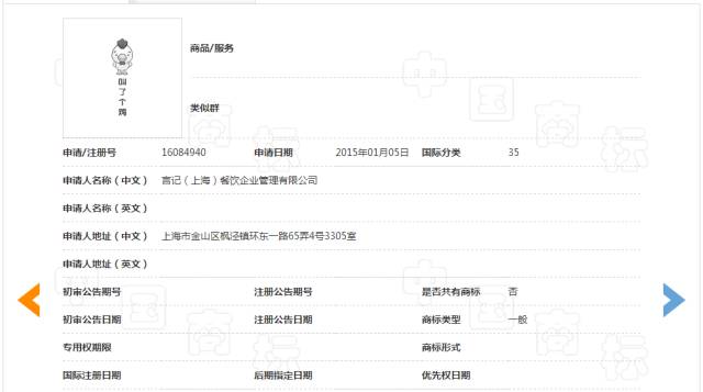 細(xì)數(shù)！那些「格調(diào)」不高被駁回的商標(biāo)