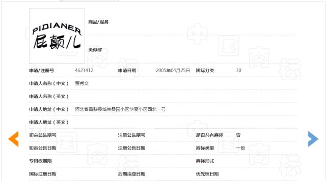 細(xì)數(shù)！那些「格調(diào)」不高被駁回的商標(biāo)